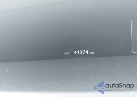 2022 Toyota Prius Prime Xle from USA, damaged, VIN JTDKAMFP9N3220440